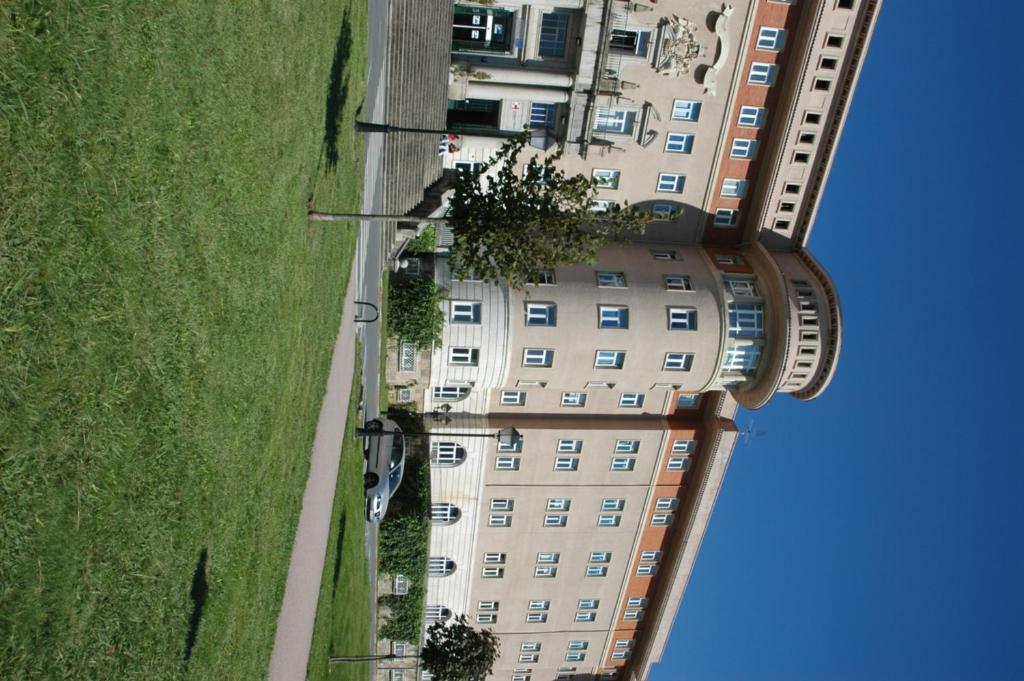 Manarikua Hostelling International Derio Buitenkant foto