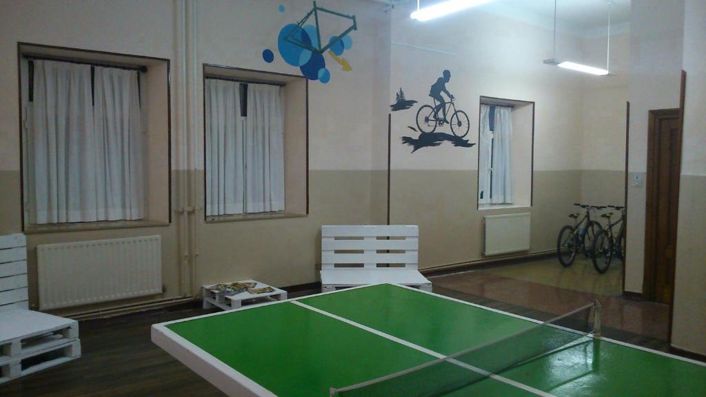 Manarikua Hostelling International Derio Buitenkant foto